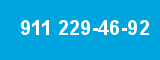911 229-46-92